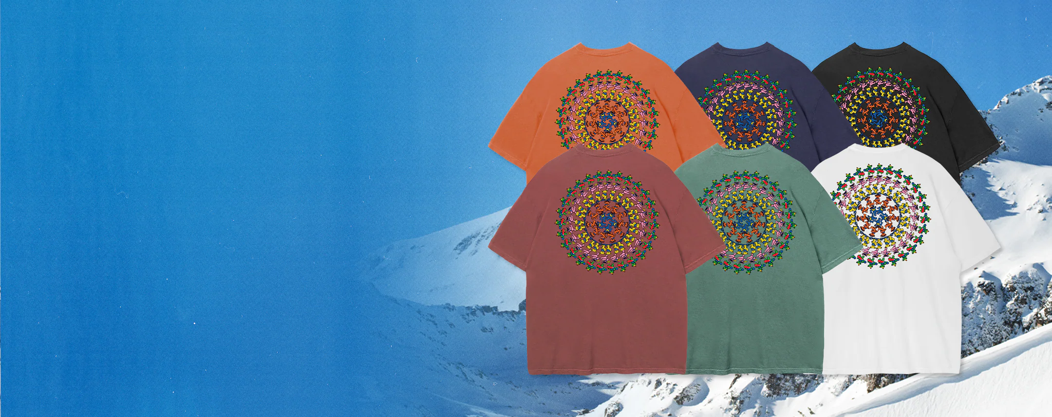 Gear Up, Live the Dream